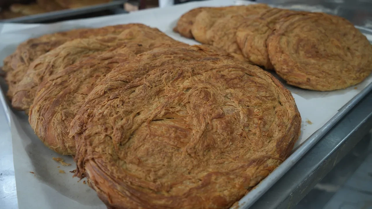 Hem besleyici hem tok tutuyor: Niğde’nin tescilli lezzetine tüm Türkiye’den talep var