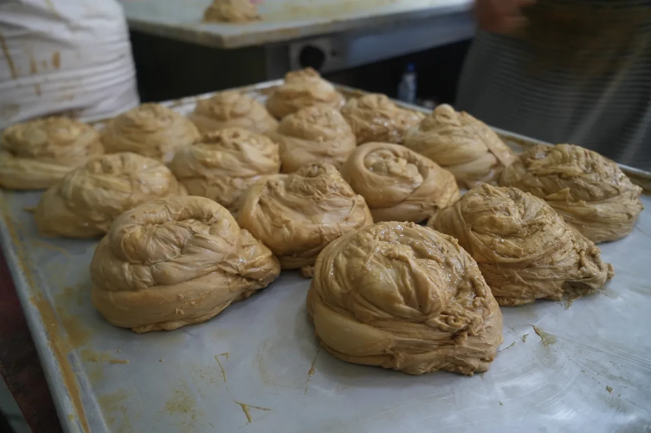 Hem besleyici hem tok tutuyor: Niğde’nin tescilli lezzetine tüm Türkiye’den talep var