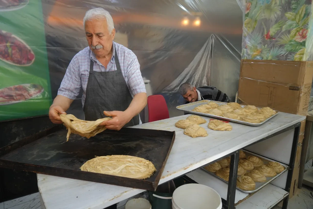 Hem besleyici hem tok tutuyor: Niğde’nin tescilli lezzetine tüm Türkiye’den talep var