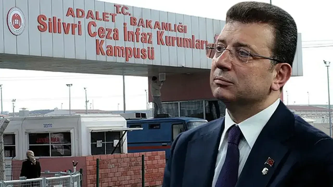 İBB davasında flaş gelişme! Duruşmalarda izleyici sınırı talep edildi