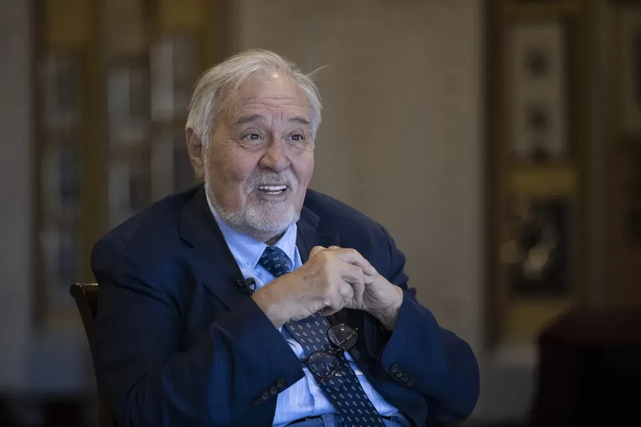 İlber Ortaylı bugün son yolculuğuna uğurlanacak