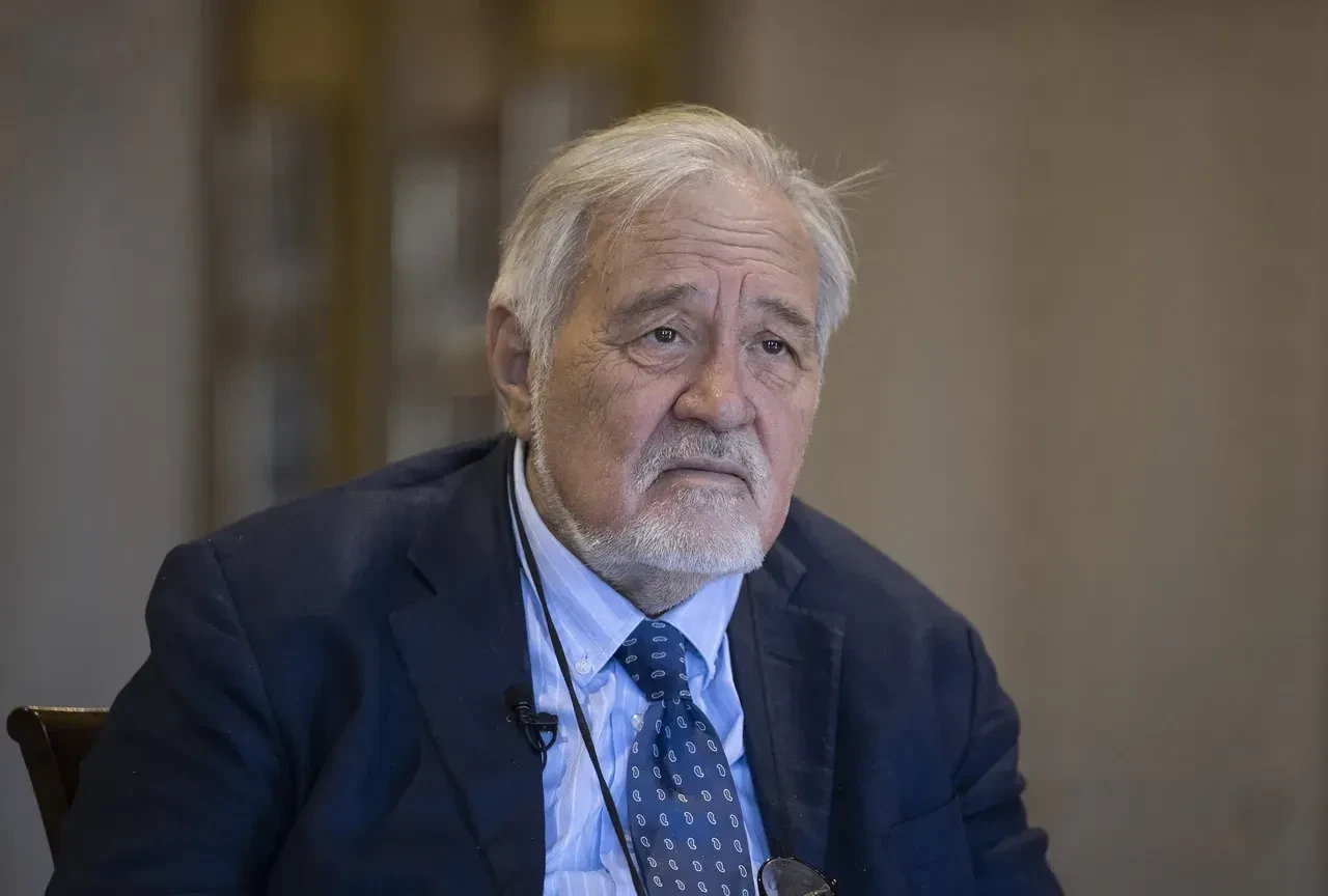 İlber Ortaylı bugün son yolculuğuna uğurlanacak