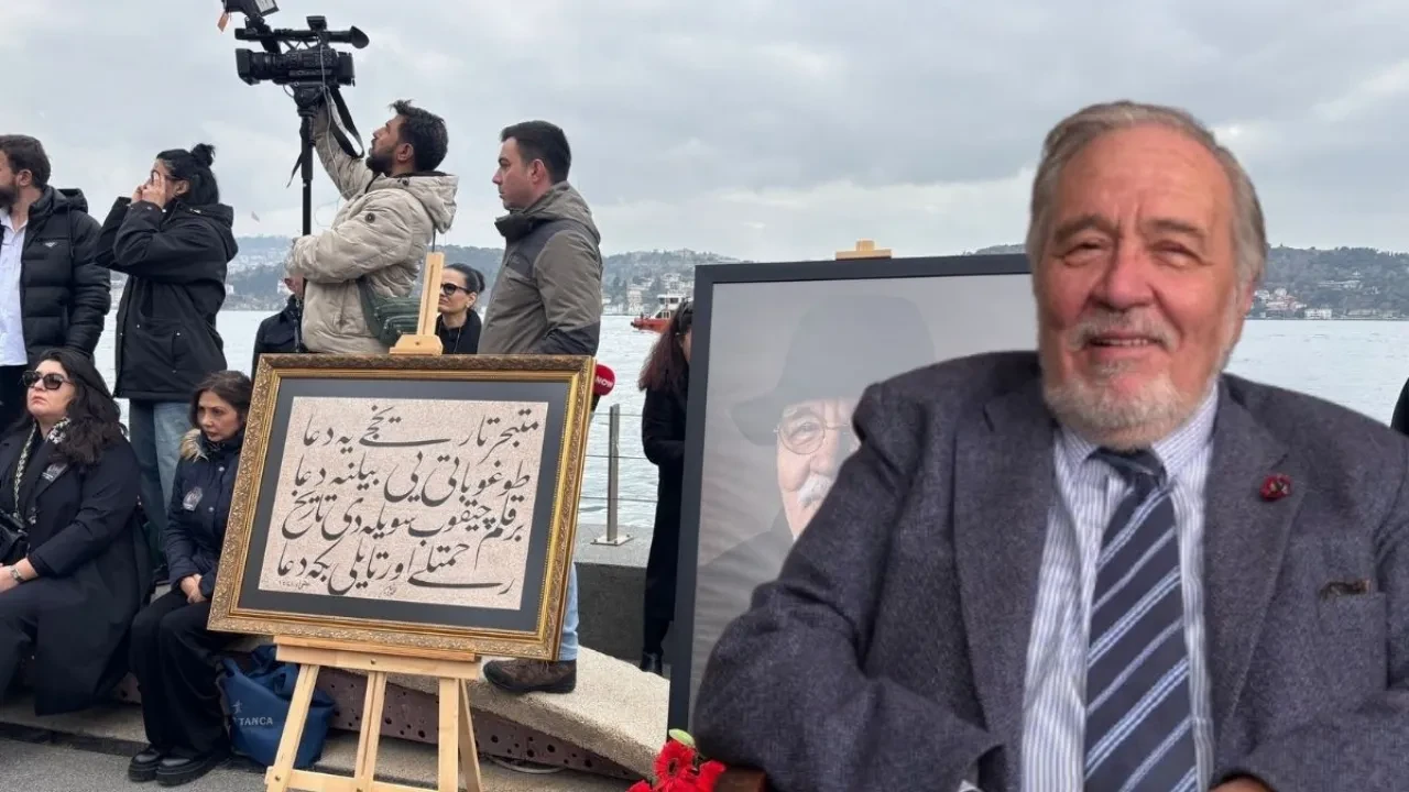 İlber Ortaylı için tören düzenliyor