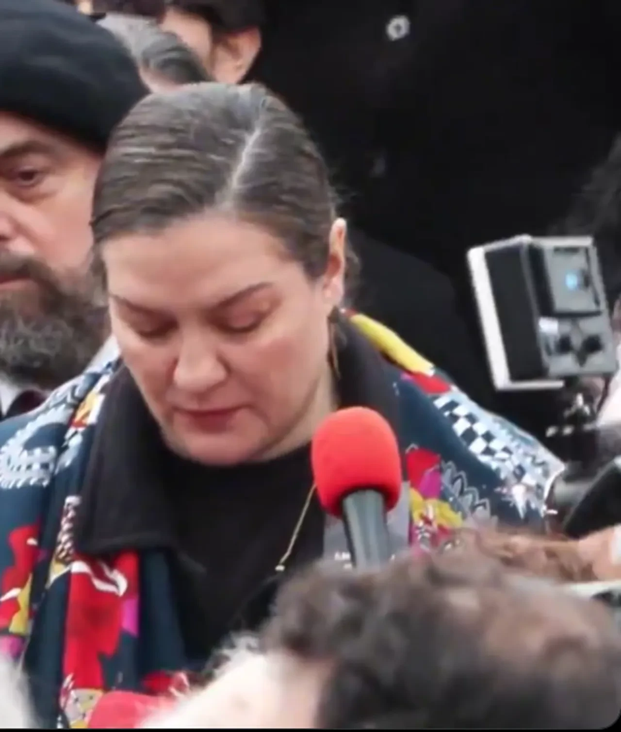 İlber Ortaylı için tören düzenliyor