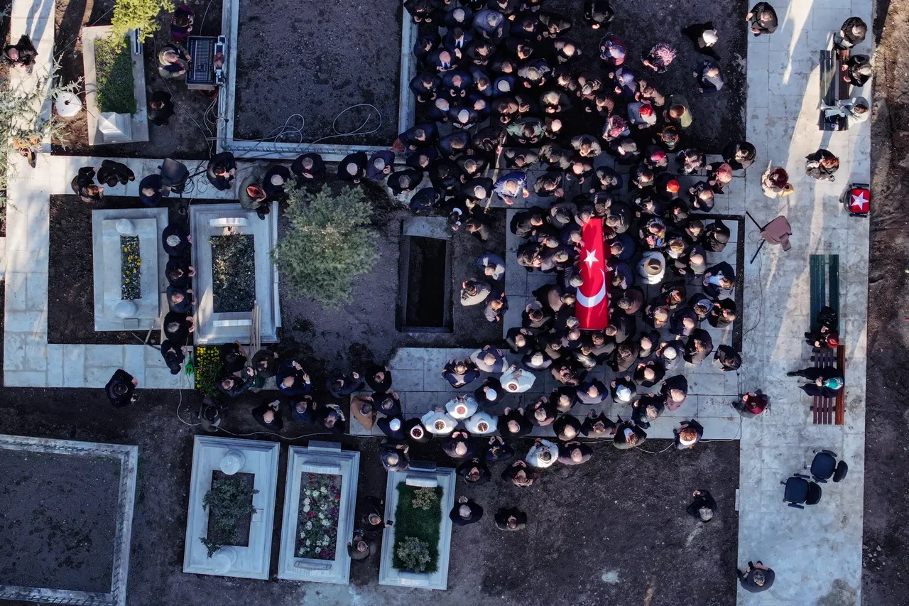 İlber Ortaylı son yolculuğuna uğurlandı