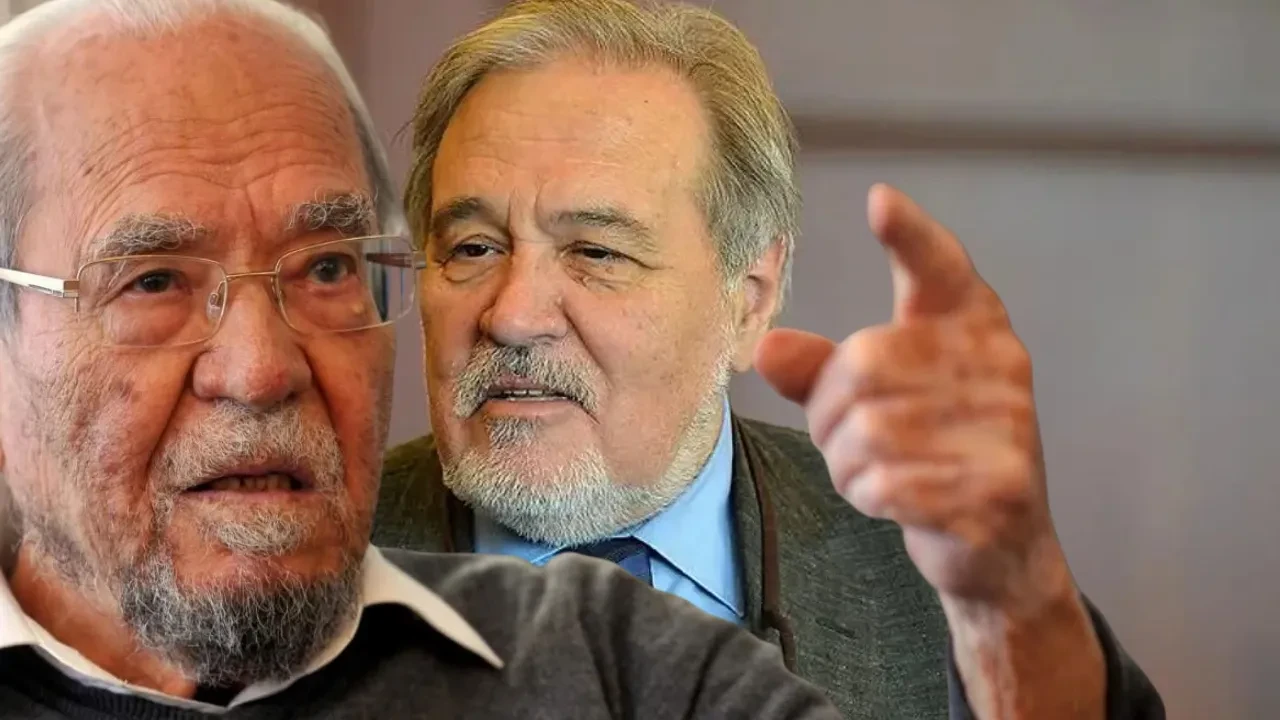 İlber Ortaylı'nın hocası kimdir? Halil İnalcık kim, mezarı nerede?