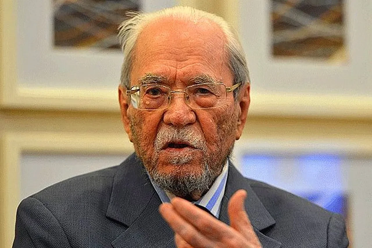 İlber Ortaylı'nın hocası kimdir? Halil İnalcık kim, mezarı nerede?