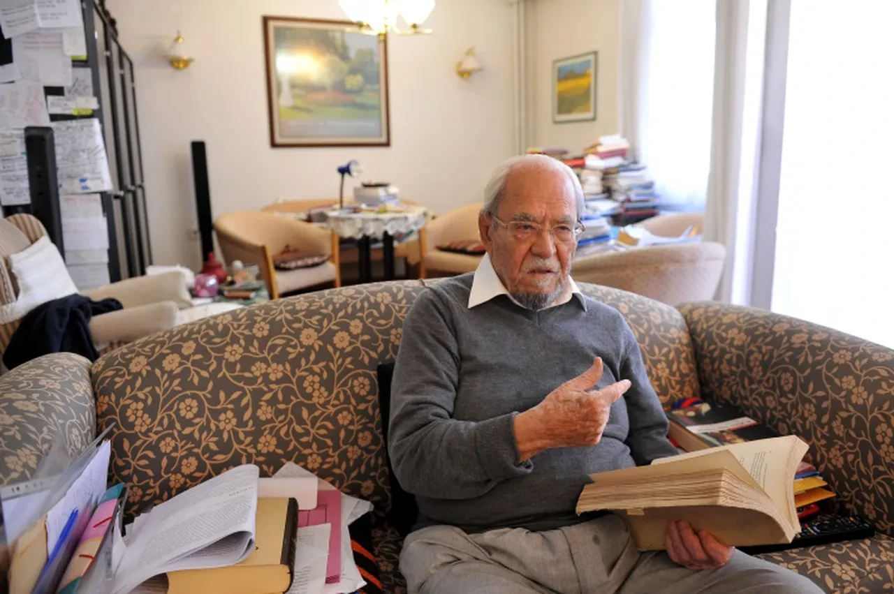 İlber Ortaylı'nın hocası kimdir? Halil İnalcık kim, mezarı nerede?