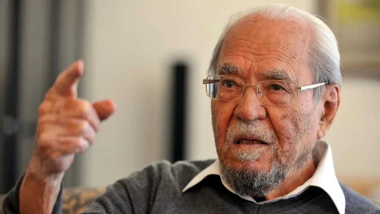 İlber Ortaylı'nın hocası kimdir? Halil İnalcık kim, mezarı nerede?