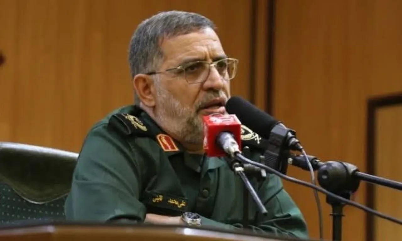 İran ABD'ye meydan okudu: Cesareti varsa gemilerini Basra Körfezi'ne getirsin