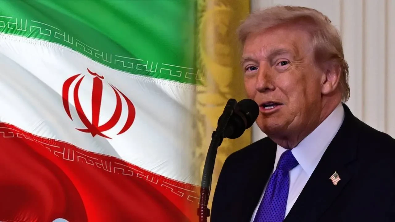 İran'dan Donald Trump'a yanıt! 