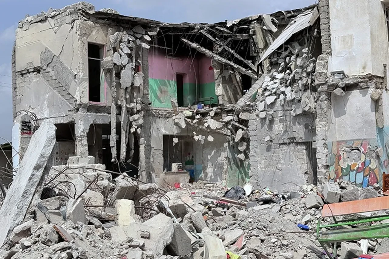 İran'ın, Türkiye'ye saldırı niyeti yok! Tahran sözcüsünden ABD ve İsrail'e 'sahte bayrak' suçlaması