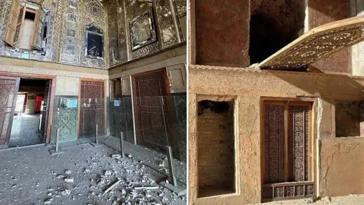 İran'ın, Türkiye'ye saldırı niyeti yok! Tahran sözcüsünden ABD ve İsrail'e 'sahte bayrak' suçlaması