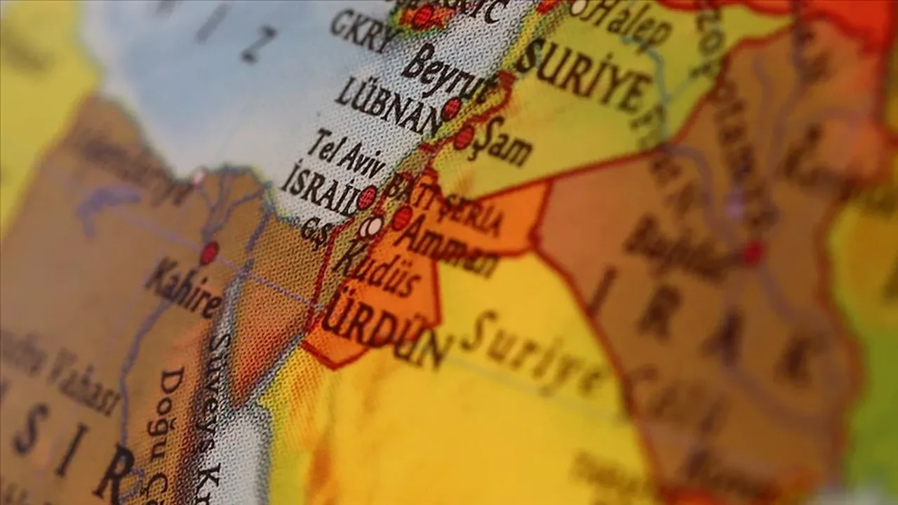 İran'ın, Türkiye'ye saldırı niyeti yok! Tahran sözcüsünden ABD ve İsrail'e 'sahte bayrak' suçlaması