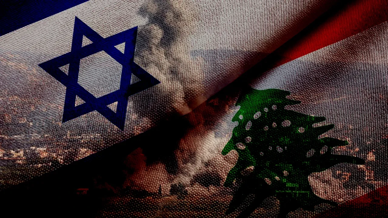 İsrail, Lübnan'a kara harekatı başlattı! Orta Doğu'da savaş alevleniyor