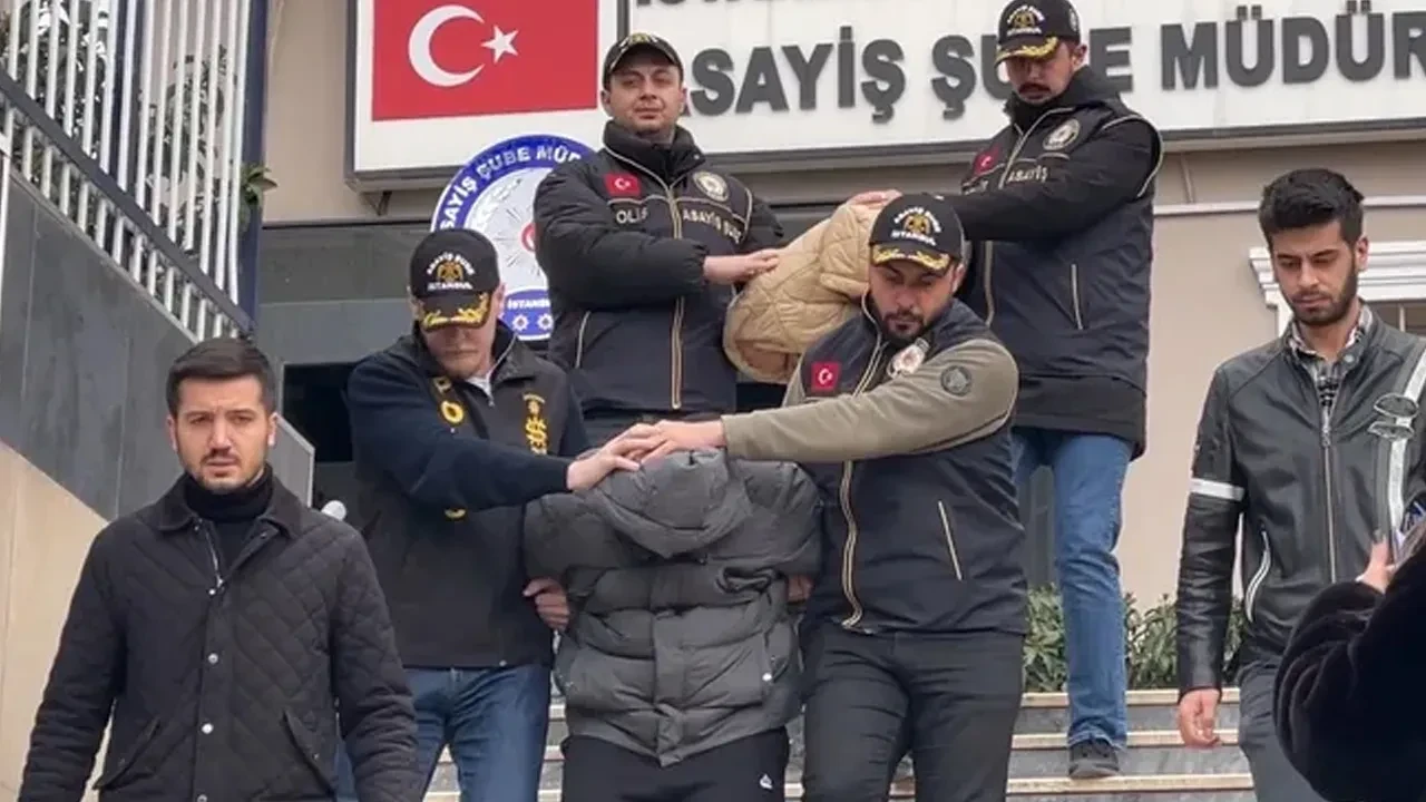 İstanbul'da 7 yıl sonra çözülen vahşi cinayet! Cani eş her şeyi itiraf etti: Cesedi 1 hafta bekletip parçalara ayırmış 