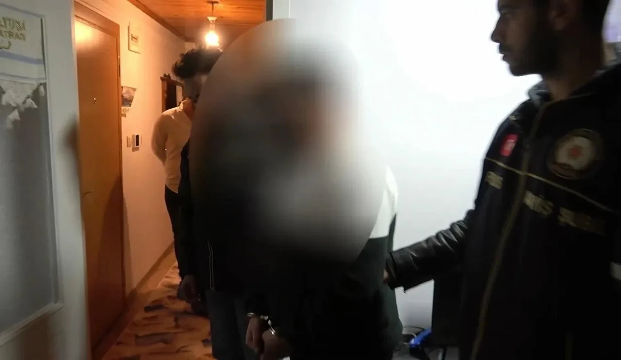 İstanbul'da 7 yıl sonra çözülen vahşi cinayet! Cani eş her şeyi itiraf etti: Cesedi 1 hafta bekletip parçalara ayırmış 