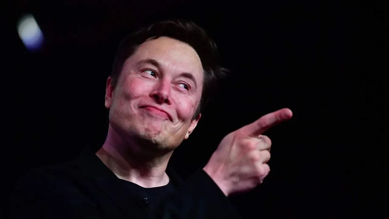İşte Elon Musk’ın yeni çılgın projesi