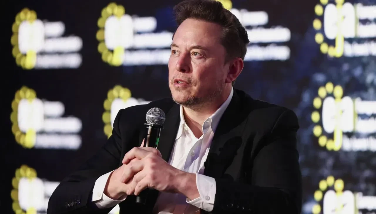 İşte Elon Musk’ın yeni çılgın projesi