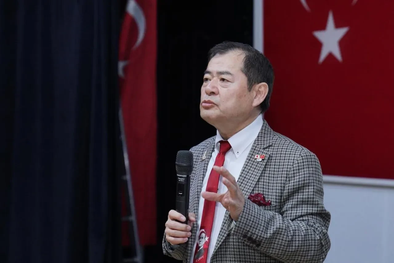 Japon deprem uzmanı Yoshinori açıkladı! "Türkiye'deki en büyük sıkıntı..."