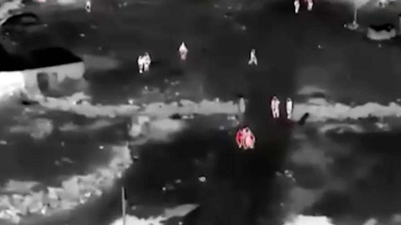 JASAT aylarca iz sürdü! Tek sigara izmariti her şeyi ortaya çıkardı: Üzerinde yakın arkadaşının DNA'sı bulundu