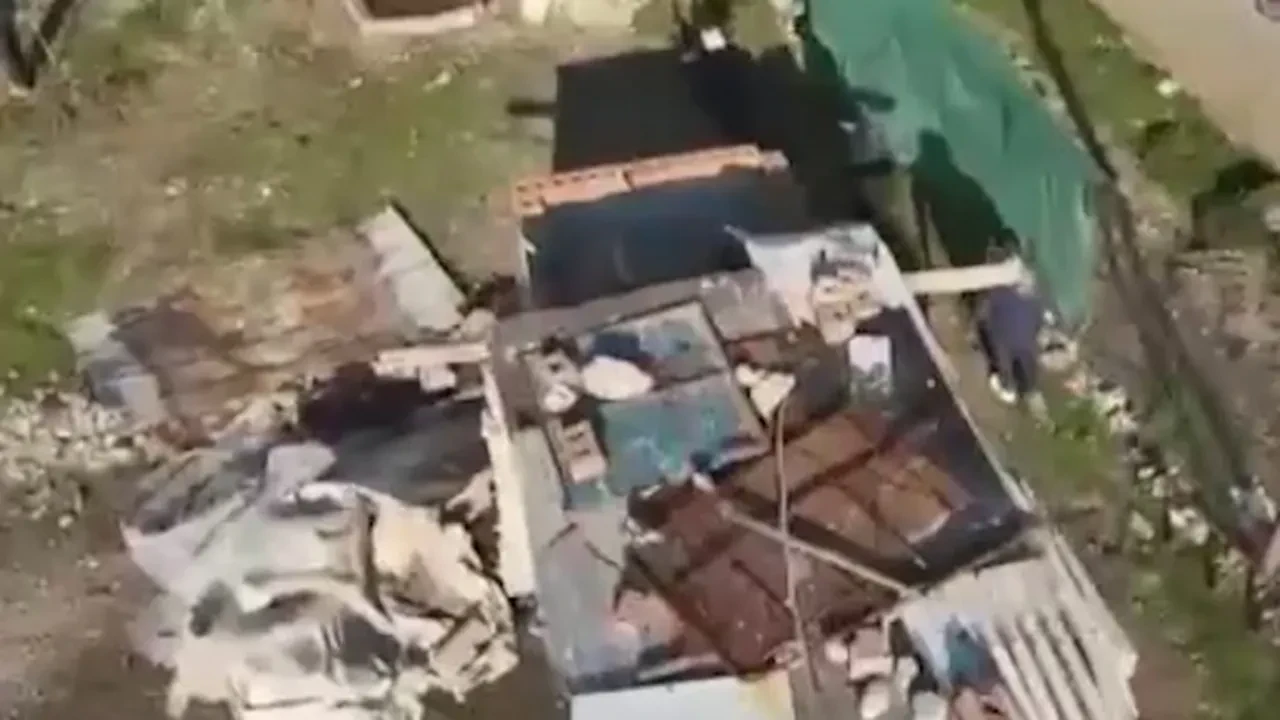 JASAT aylarca iz sürdü! Tek sigara izmariti her şeyi ortaya çıkardı: Üzerinde yakın arkadaşının DNA'sı bulundu