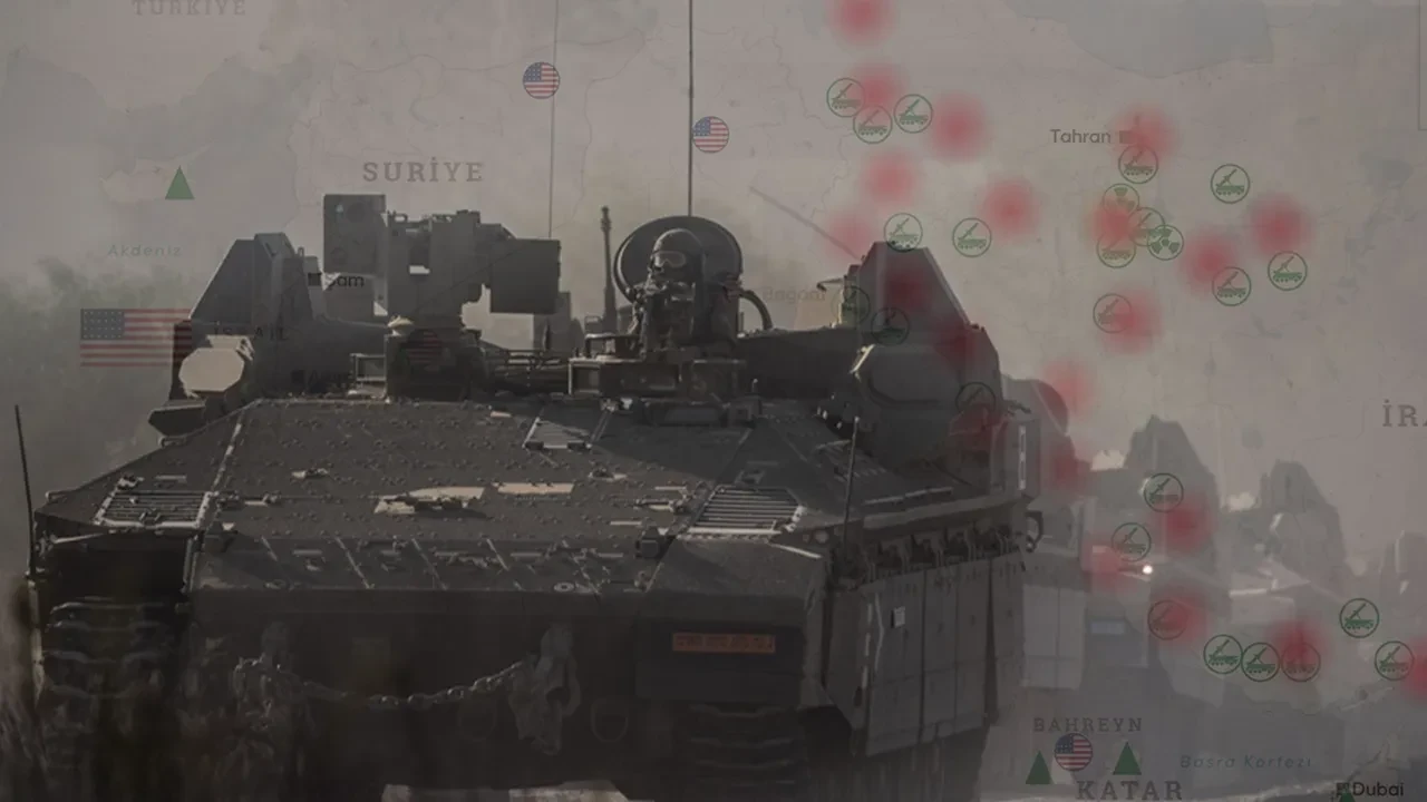 Kara gücü yüksek ülkeler