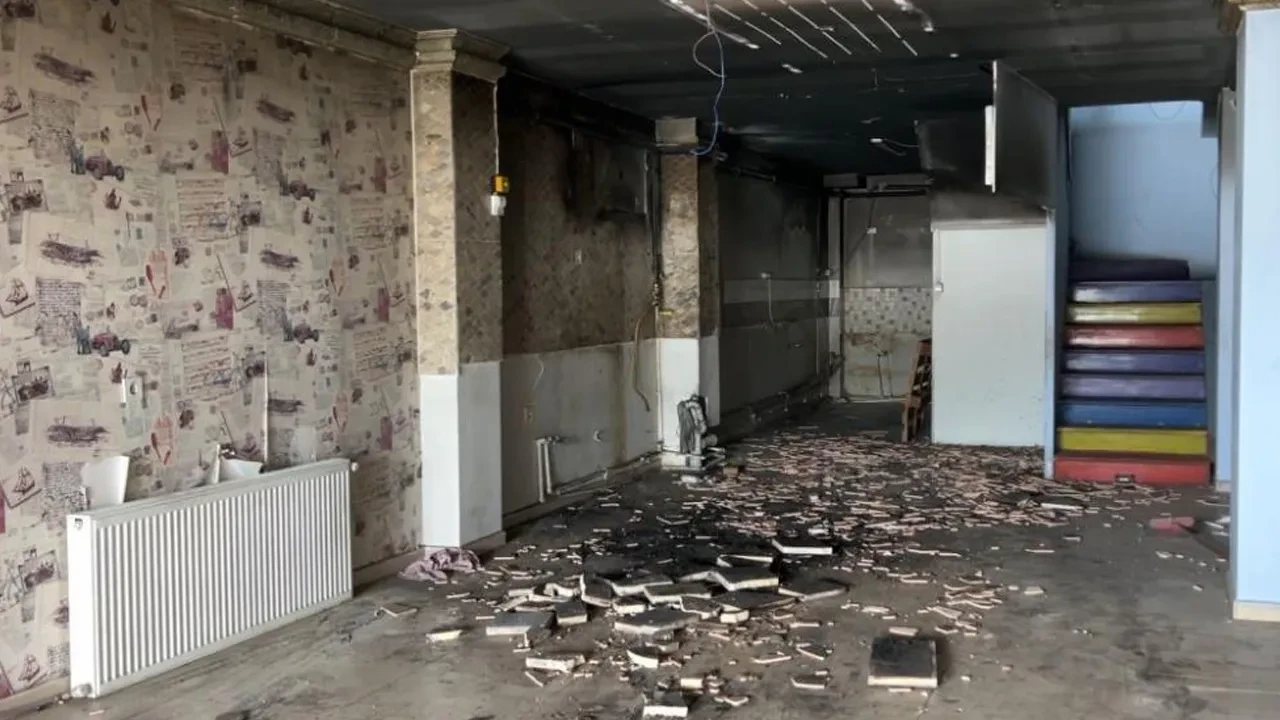 Kiraya verdiği dükkanını 4 yıl sonra görünce şoke oldu! 'Adete yıkıldım' 