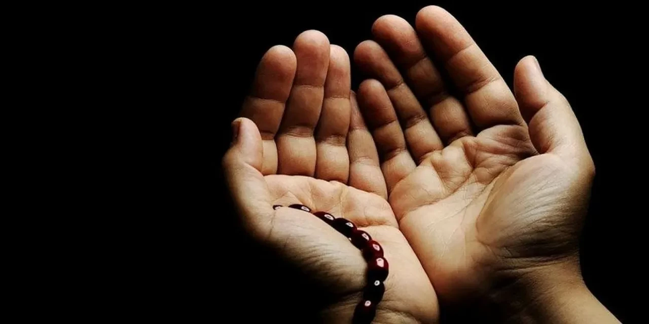 Kurumsal (resmi) Kadir Gecesi mesajları 2026! İş arkadaşına, çalışanlara, farklı ve yeni Kadir Gecesi mübarek olsun sözleri