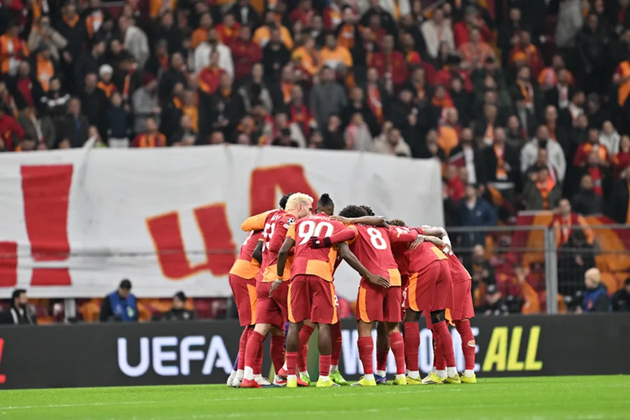 Liverpool Galatasaray maçı ne zaman? Liverpool Galatasaray muhtemel 11 belli oldu