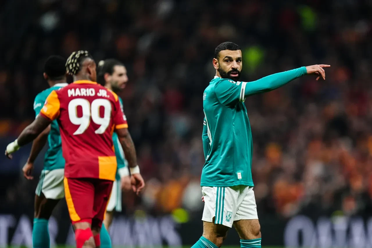 Liverpool Galatasaray maçı ne zaman? Liverpool Galatasaray muhtemel 11 belli oldu