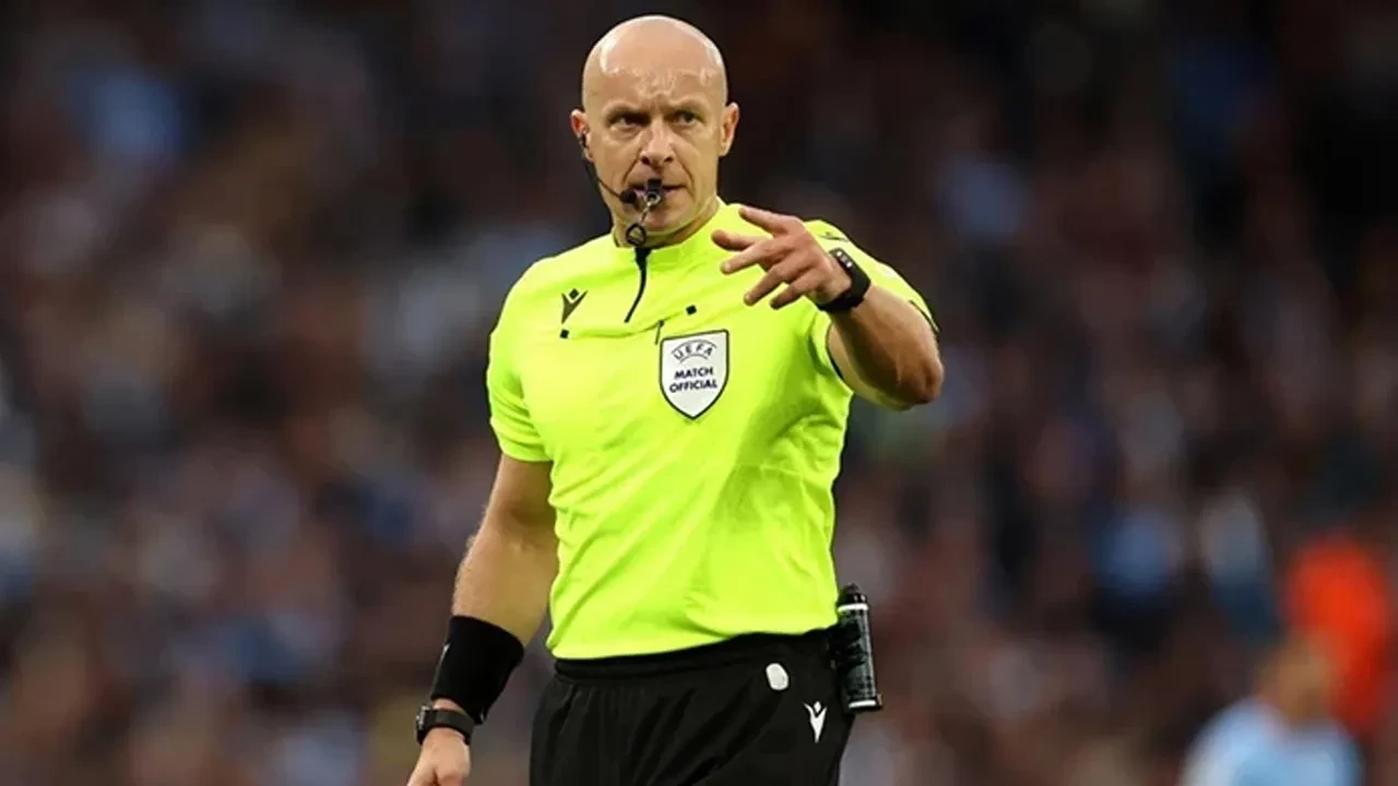 Liverpool - Galatasaray maçına Polonyalı hakem