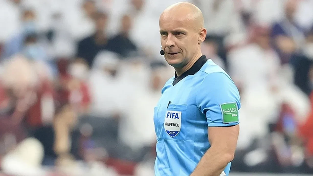 Liverpool - Galatasaray maçına Polonyalı hakem