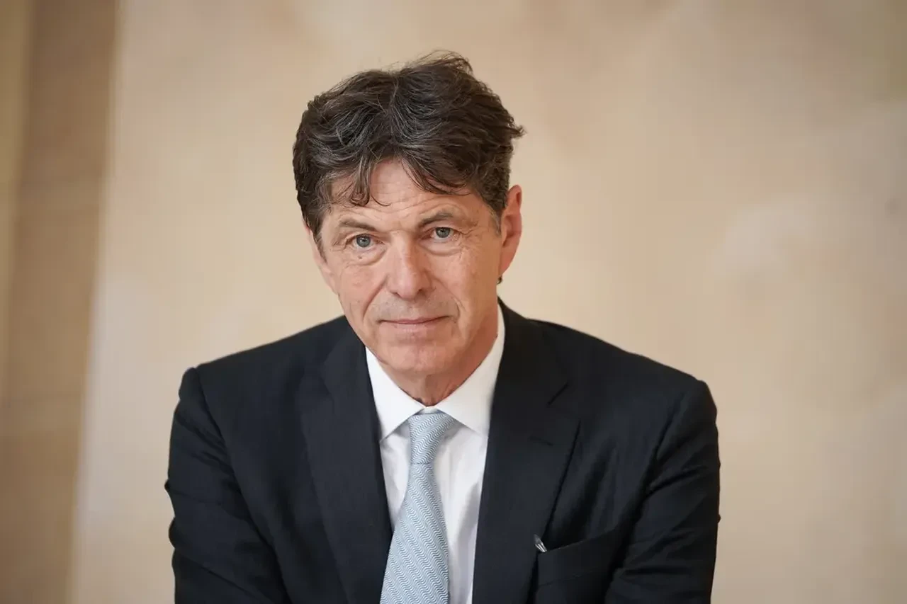 Mesajlaşma uygulaması Signal hesabını kaptıran isim herkesi şoke etti! Siber saldırı üzerine kitabı da var