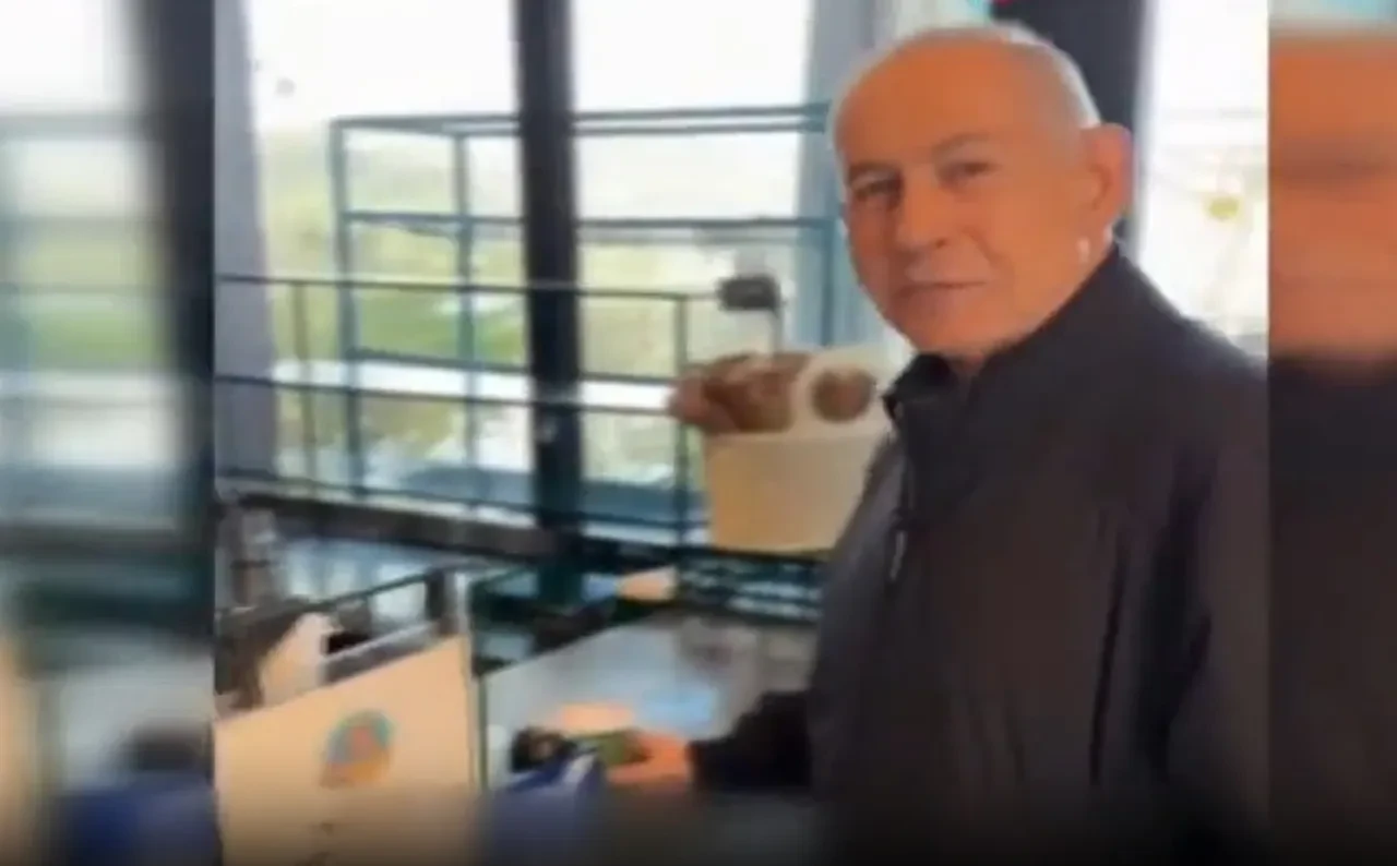 Netanyahu yaşıyor mu, öldü mü? SON DAKİKA! Kahve videosu yapay zeka iddiası!