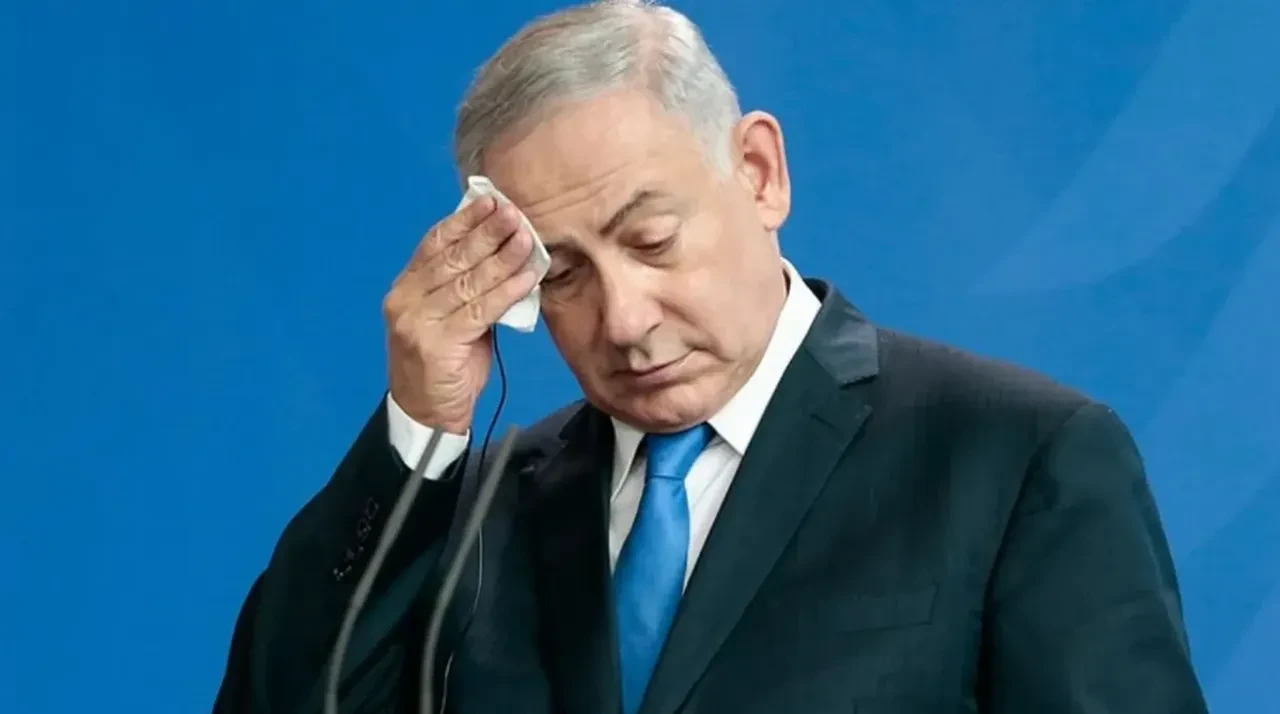 Netanyahu yaşıyor mu, öldü mü? SON DAKİKA! Kahve videosu yapay zeka iddiası!