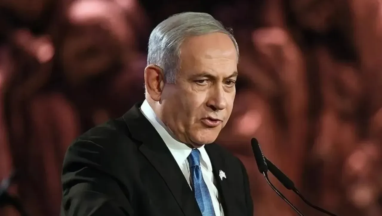 Netanyahu yaşıyor mu, öldü mü? SON DAKİKA! Kahve videosu yapay zeka iddiası!