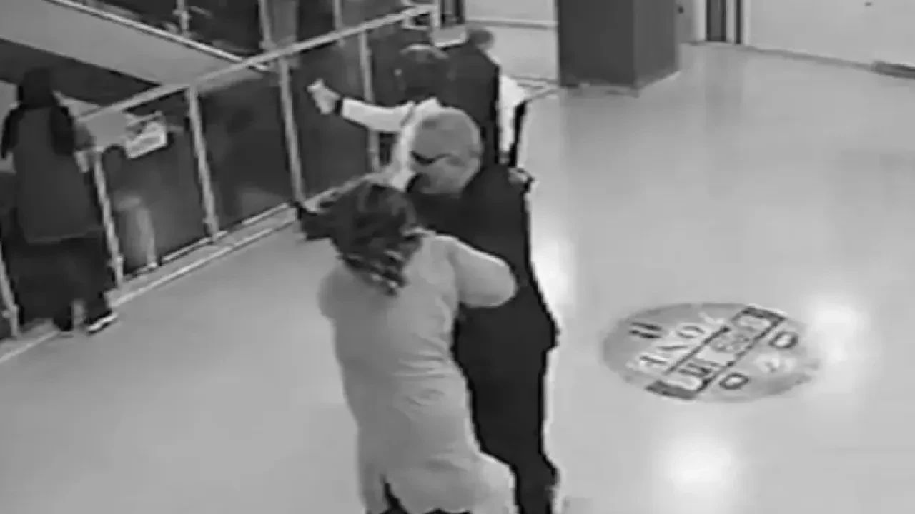 Darp iddialarının ardından istifa açıklaması geldi! Esenlik AŞ'nin genel müdürü Veysel Tay görevinden ayrıldı