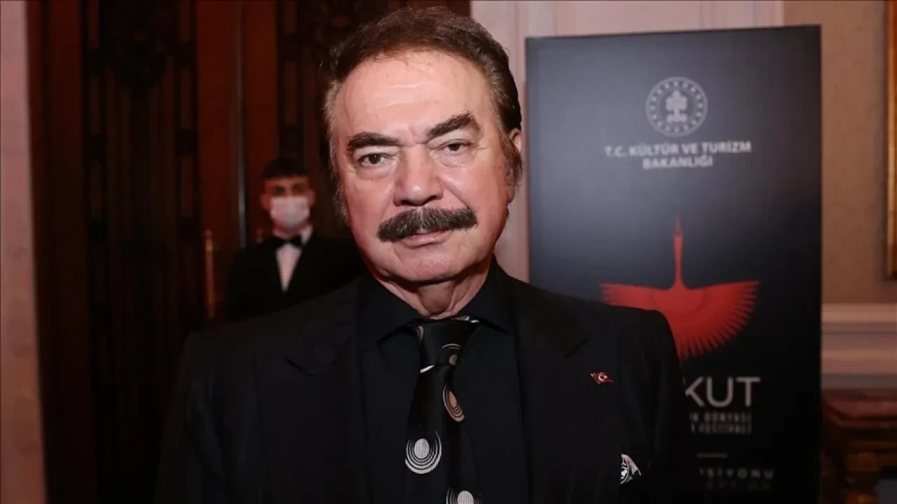 Orhan Gencebay hastalığı nedir? Orhan Gencebay sağlık durumu nasıl? 