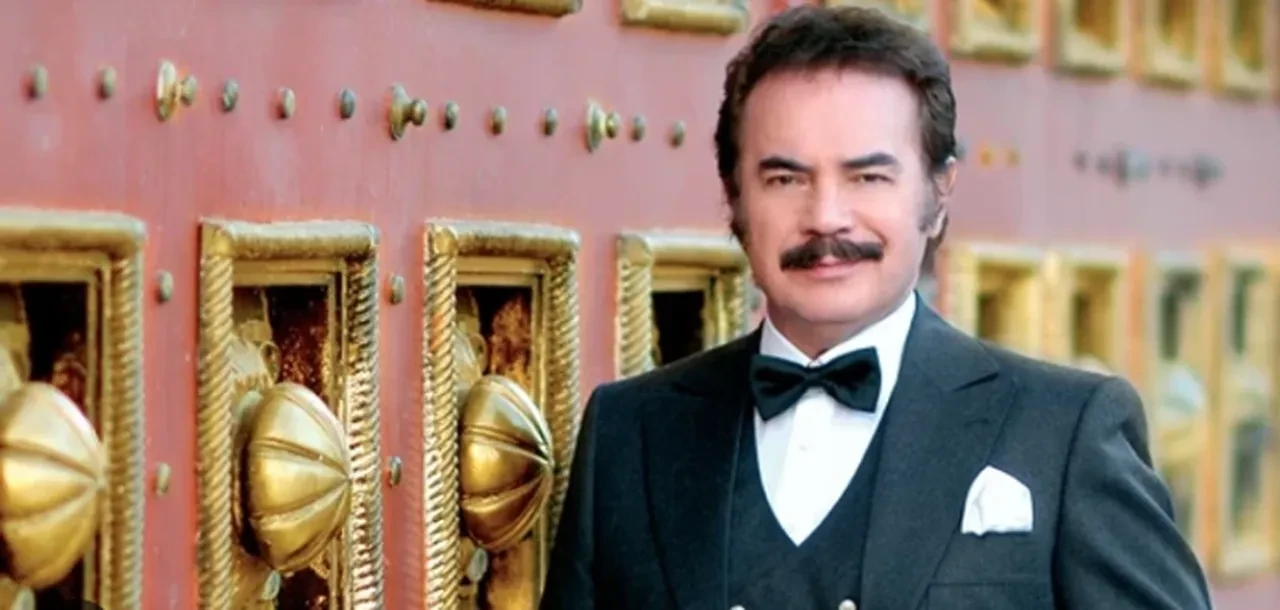 Orhan Gencebay hastanede tedavi altına alındı! 