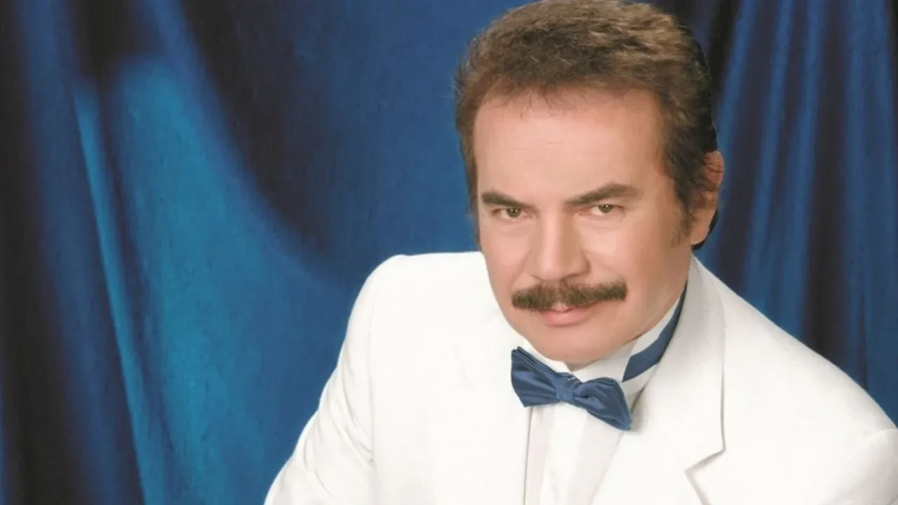 Orhan Gencebay kimdir, kaç yaşında? Orhan Gencebay nereli? 