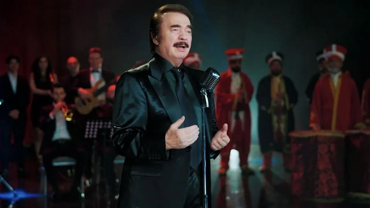 Orhan Gencebay kimdir, kaç yaşında? Orhan Gencebay nereli? 