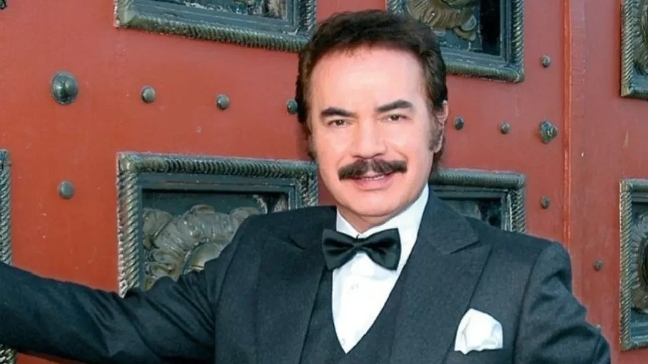 Orhan Gencebay kimdir, kaç yaşında? Orhan Gencebay nereli? 