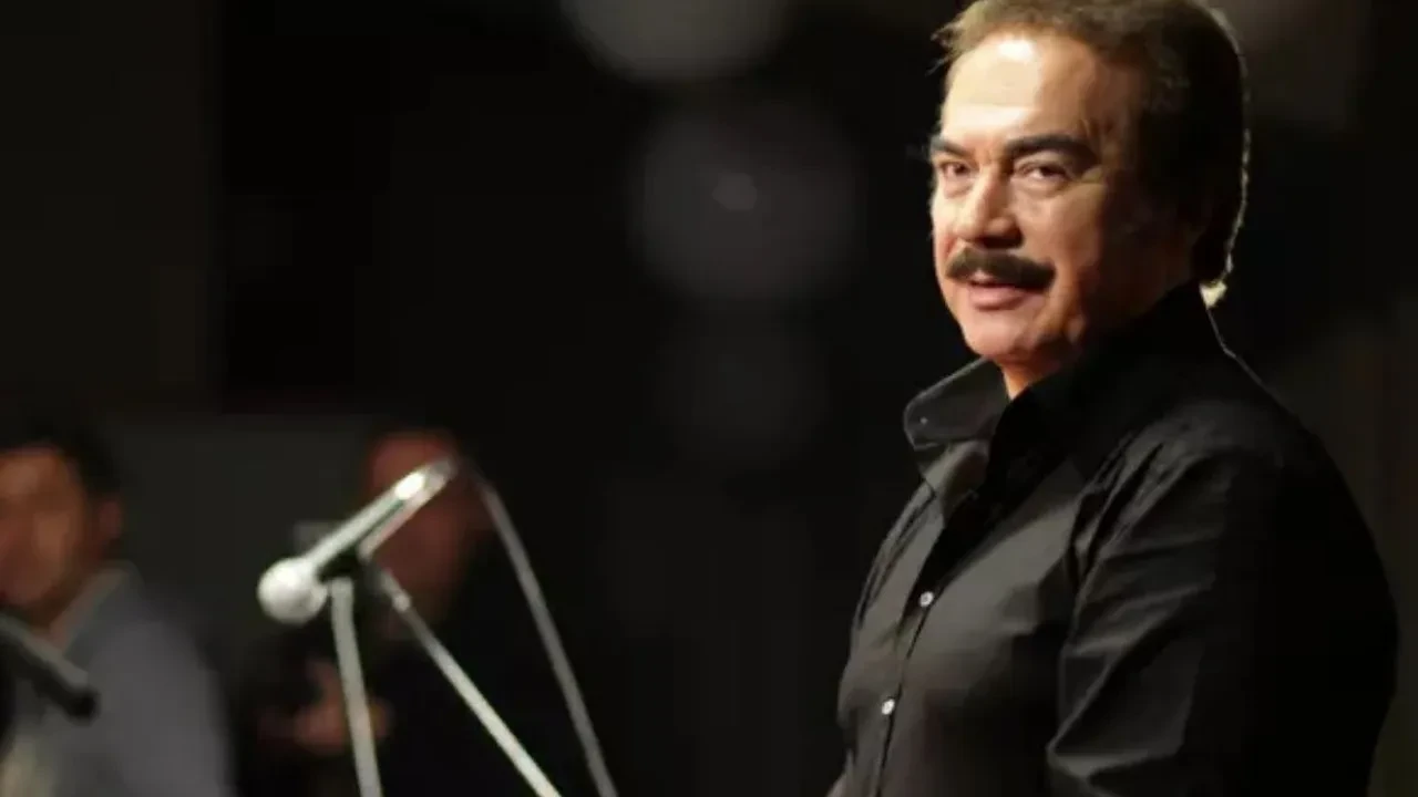 Orhan Gencebay kimdir, kaç yaşında? Orhan Gencebay nereli? 