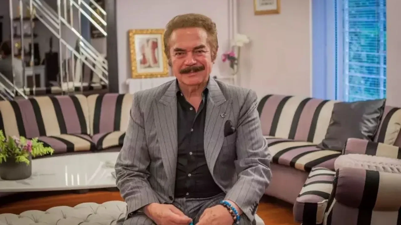 Orhan Gencebay kimdir, kaç yaşında? Orhan Gencebay nereli? 