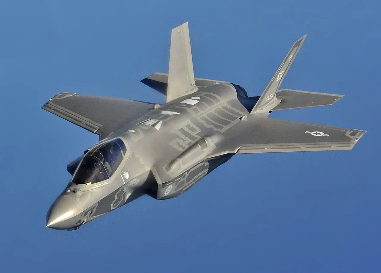 Pentagon'dan F-35 raporu sızdı! İran savaşı gerçeği gösterdi: Yeni savaş kabiliyetinde aksaklık