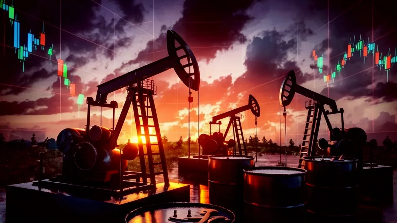 Petrol fiyatlarında 'Harg' depremi! Son 4 yılın en yüksek seviyesine ulaştı 