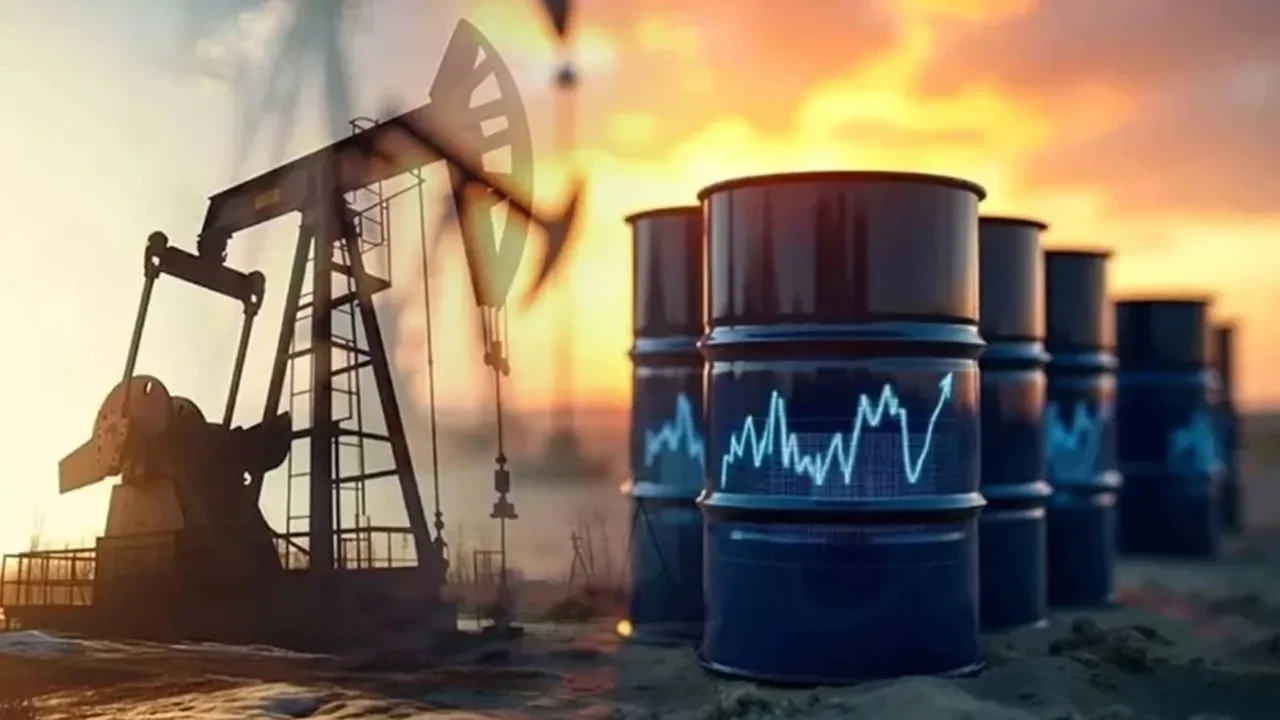 Petrol fiyatlarında 'Harg' depremi! Son 4 yılın en yüksek seviyesine ulaştı 