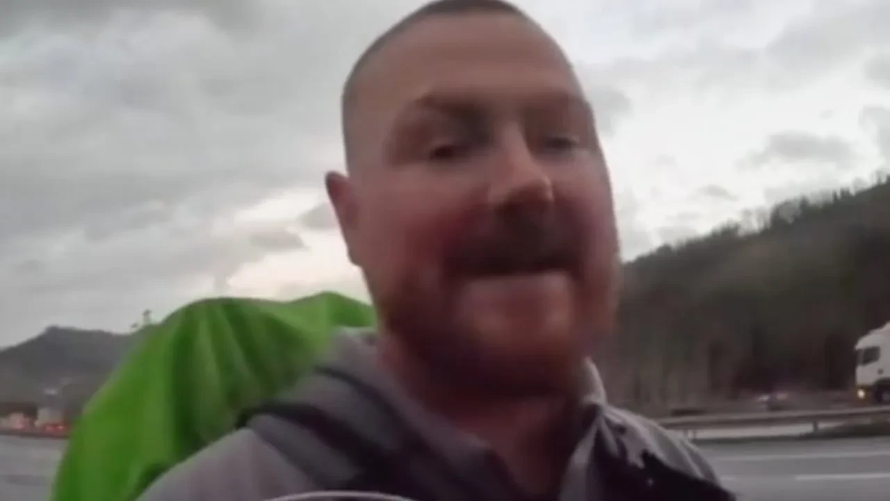 Ramazan dayanışmasına yabancı hayranlığı: İngiltere’den gelen gezginler Ordu’da gördüklerine inanamadı