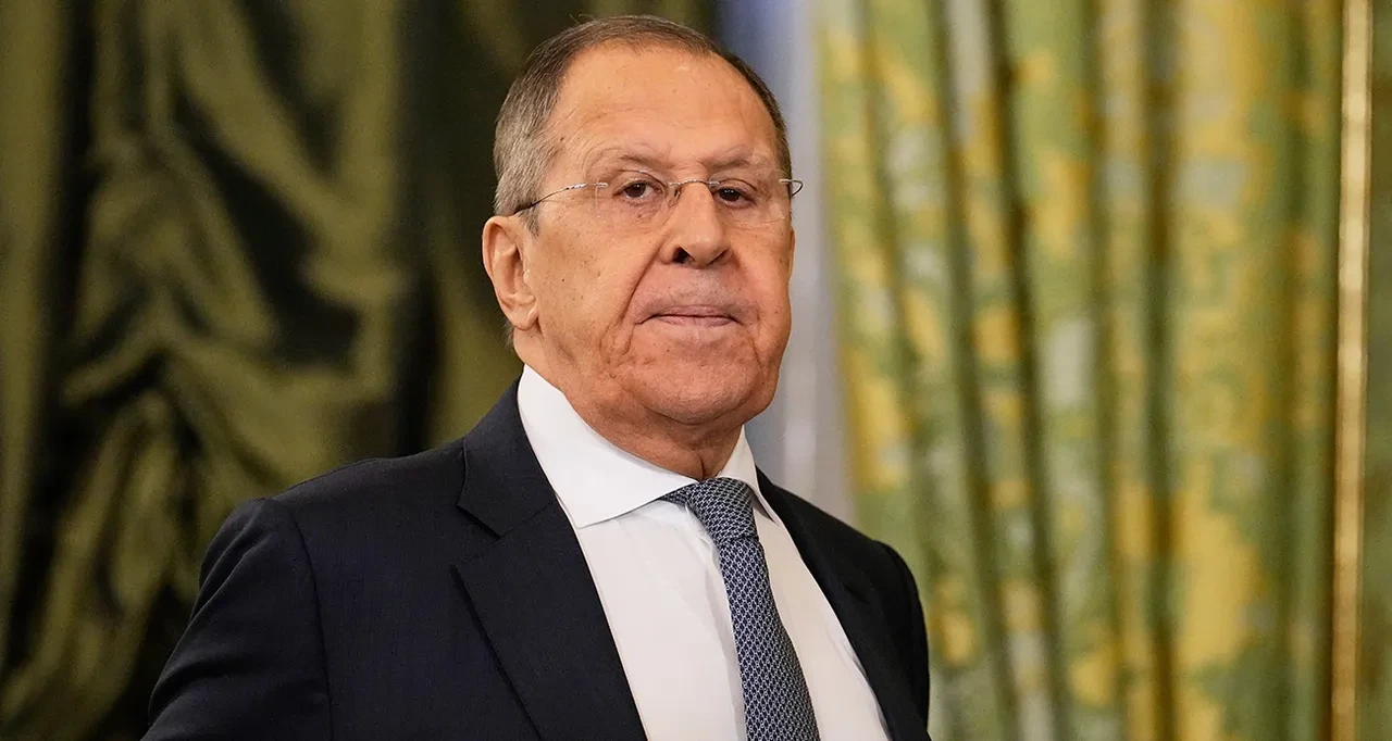 Rusya'dan müzakere masası çağrısı! Orta Doğu'daki savaşla ilgili açıklama